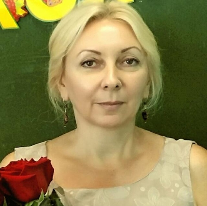 Савёлова Ольга Николаевна